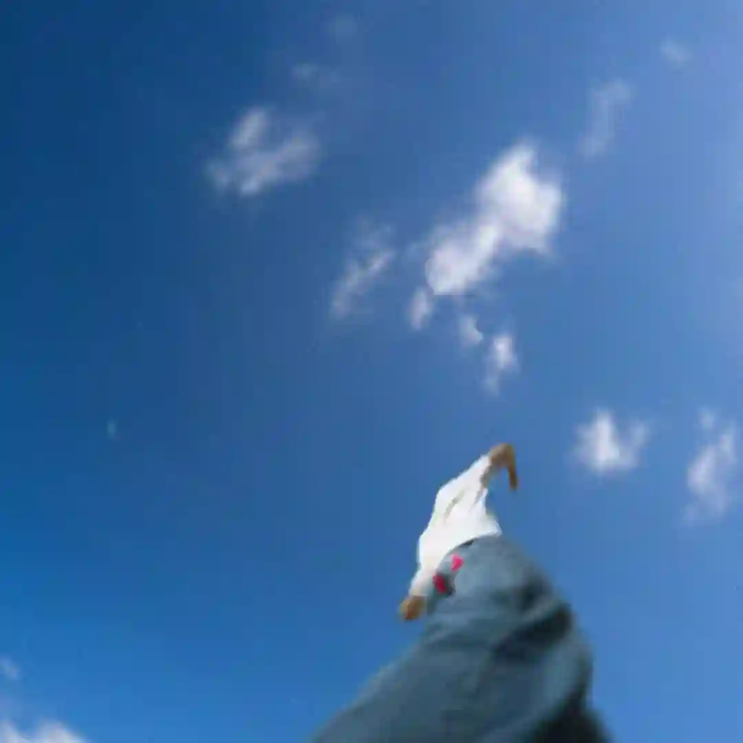 Blue Camaro cover