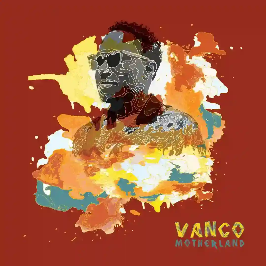 Motherland cover