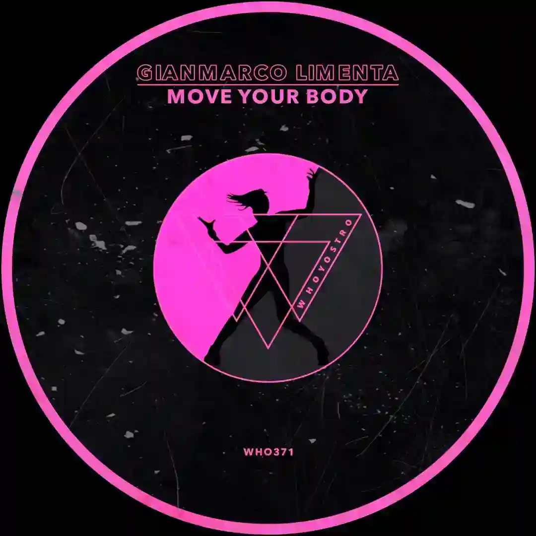 Move Your Body cover
