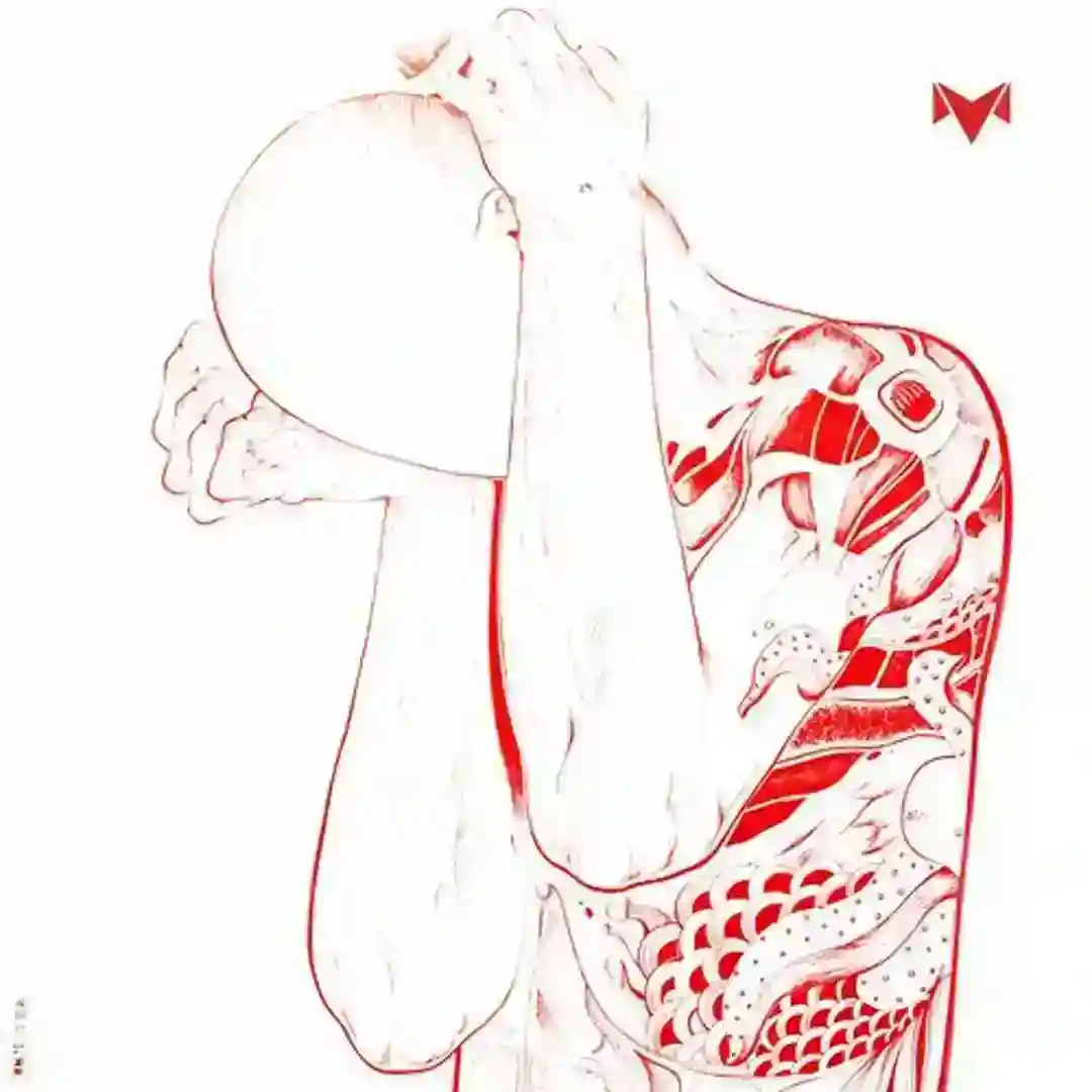 Inner Jorney (Original Mix) cover