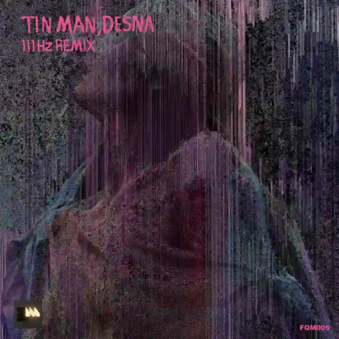 Evaporated Acid (DESNA's 111 Hz Remix) cover