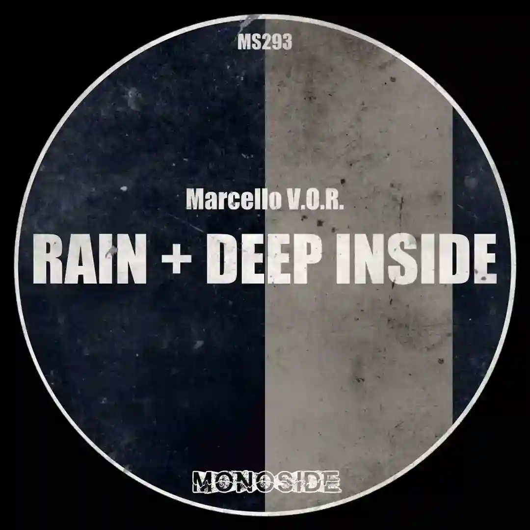Rain (Original Mix) cover