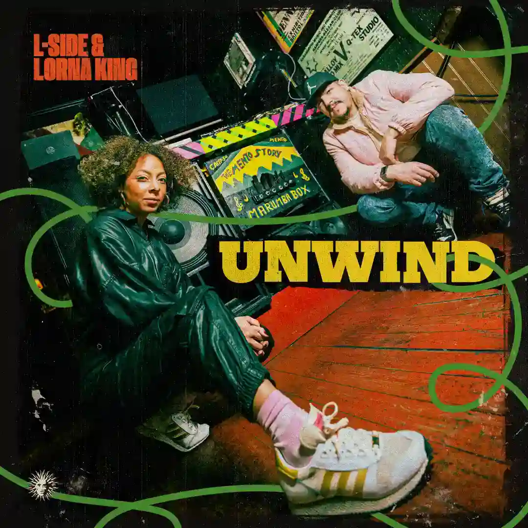 Unwind (Extended) cover