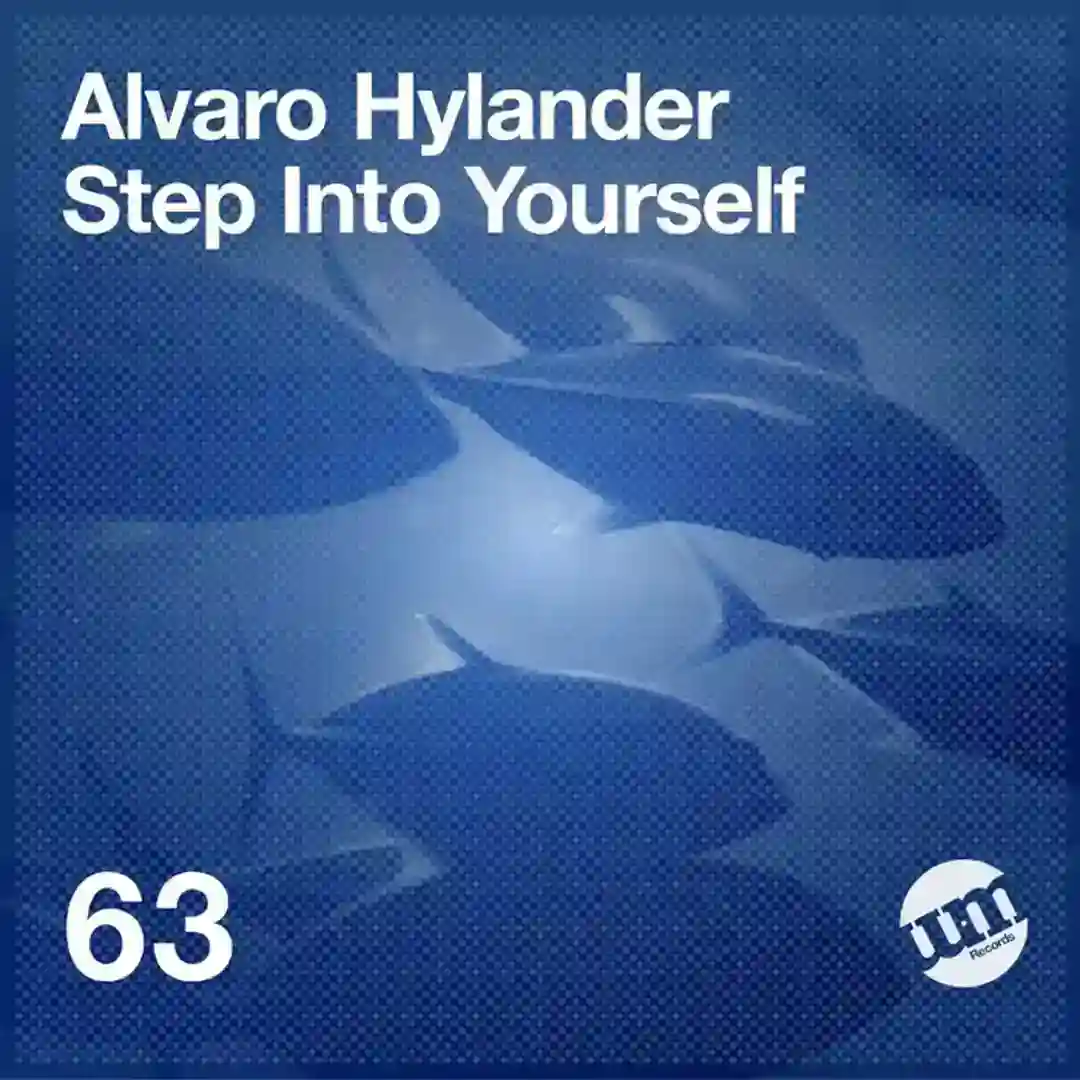Step Into Yourself cover
