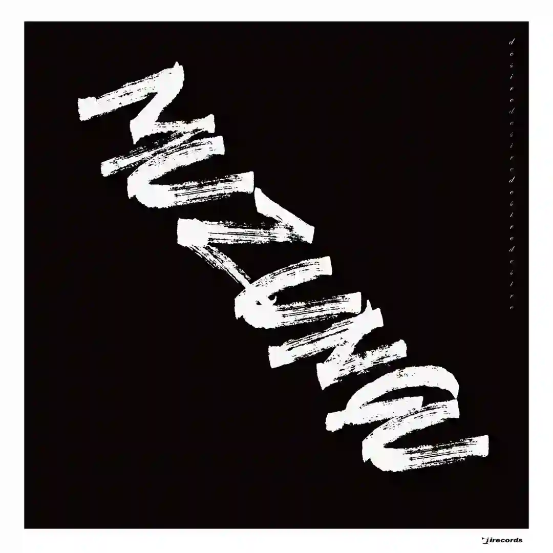 Desire cover