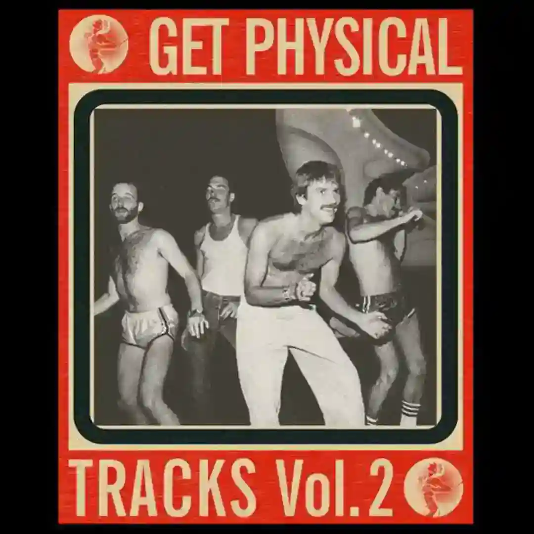 Tape Machine (Original Mix) cover