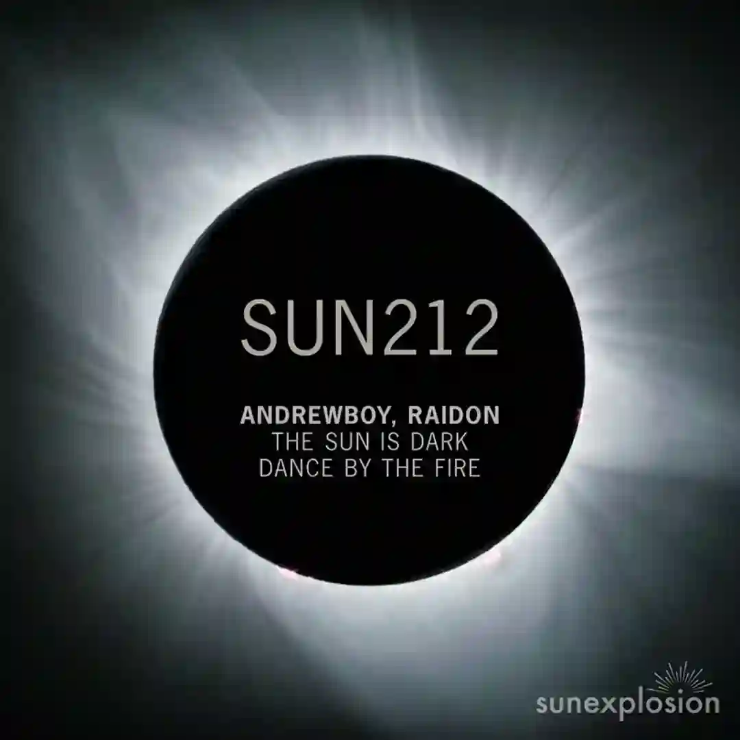 The Sun Is Dark | Dance by the Fire cover