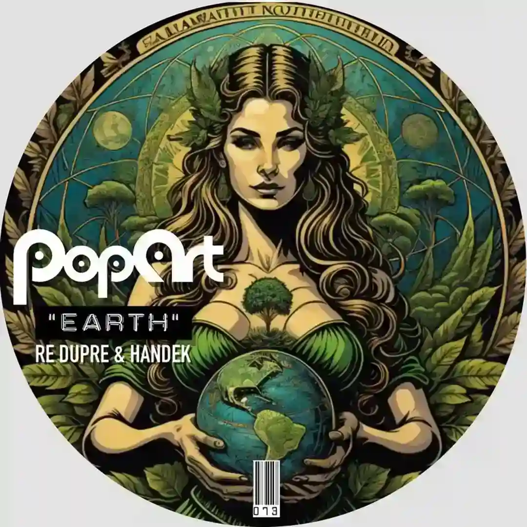 Earth cover