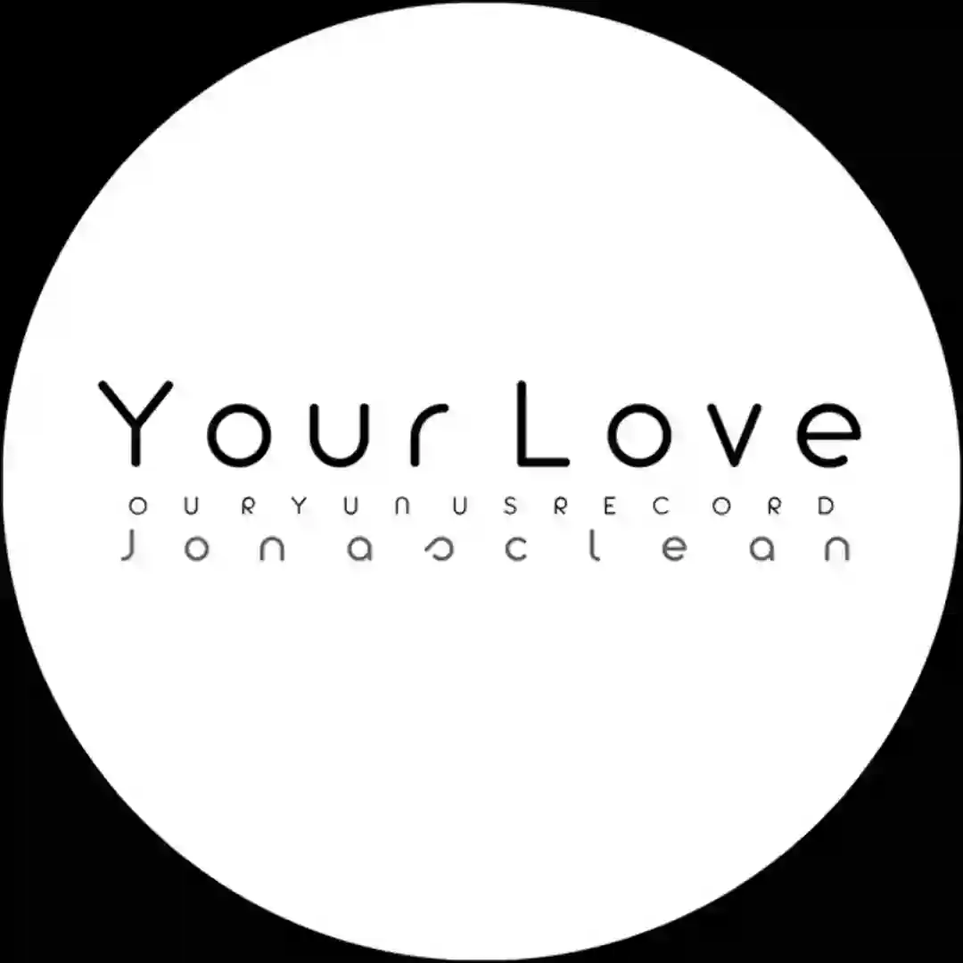 Your Love cover