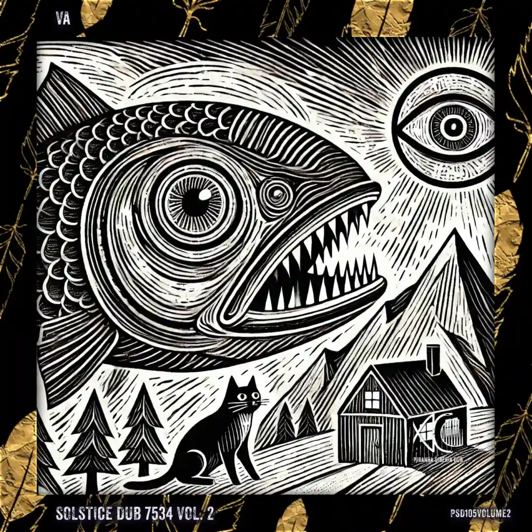 Effulgence (Original Mix) cover