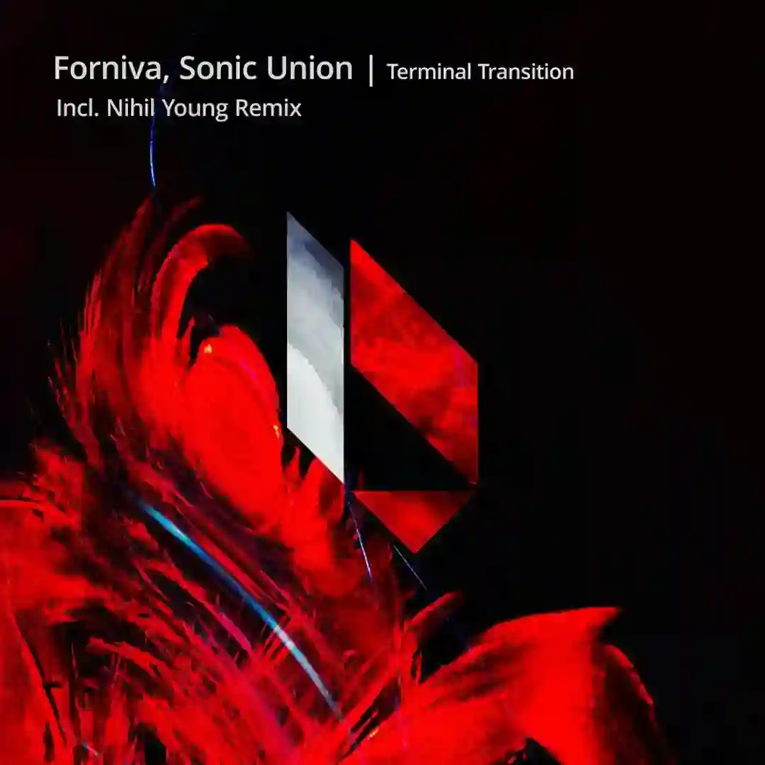 Terminal Transition (Original Mix) cover
