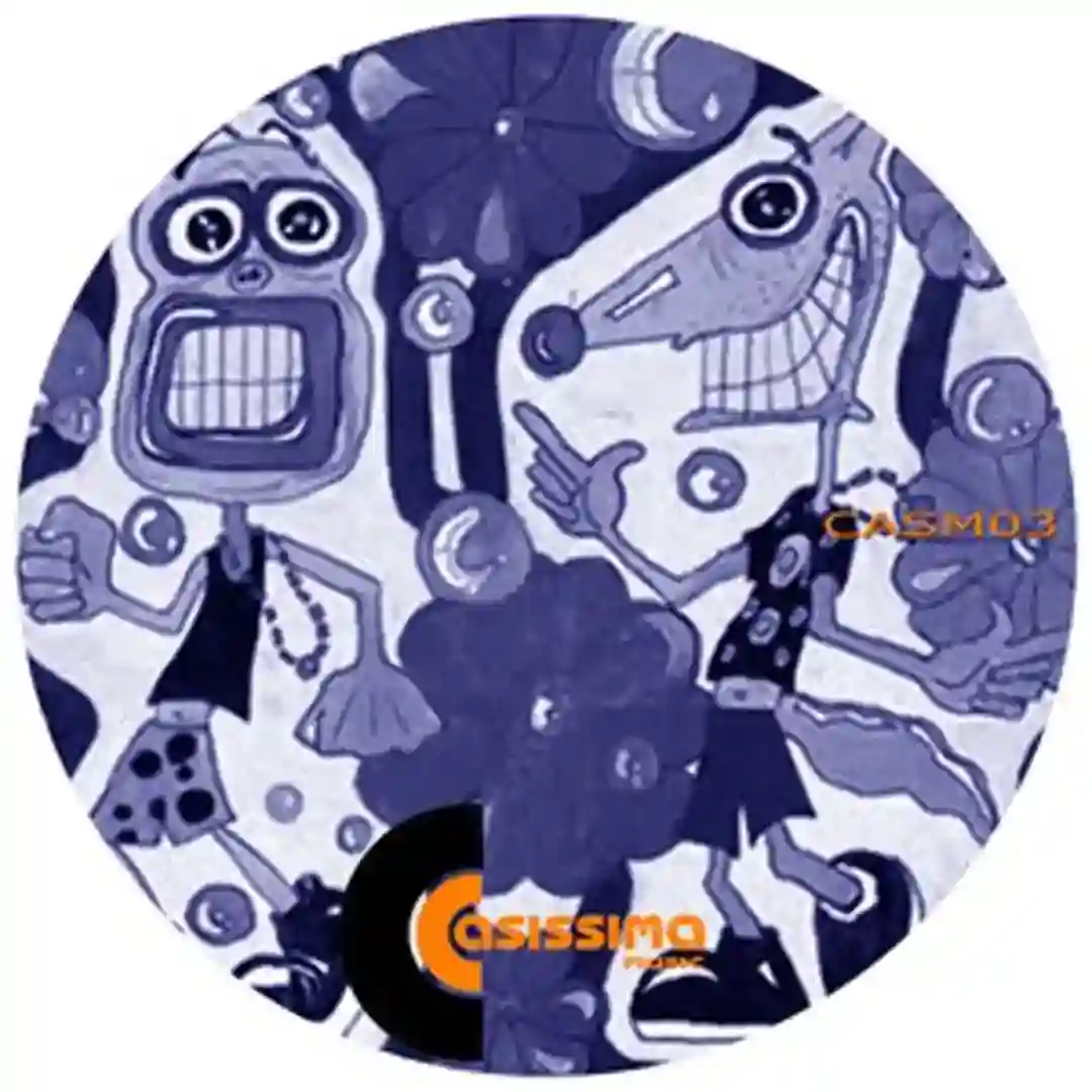 Underpad (Demo 1991) cover