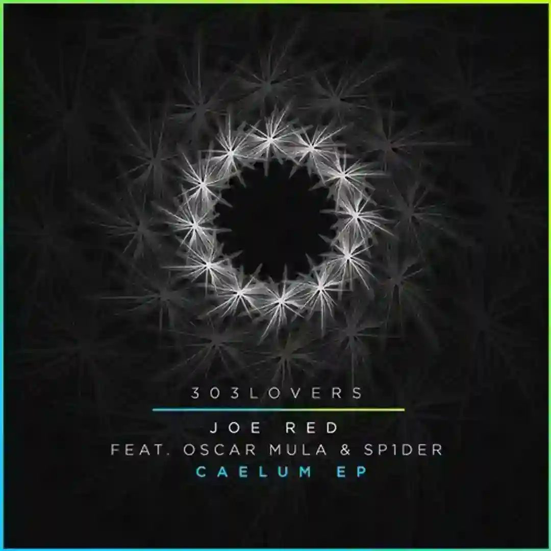 Caelum EP cover