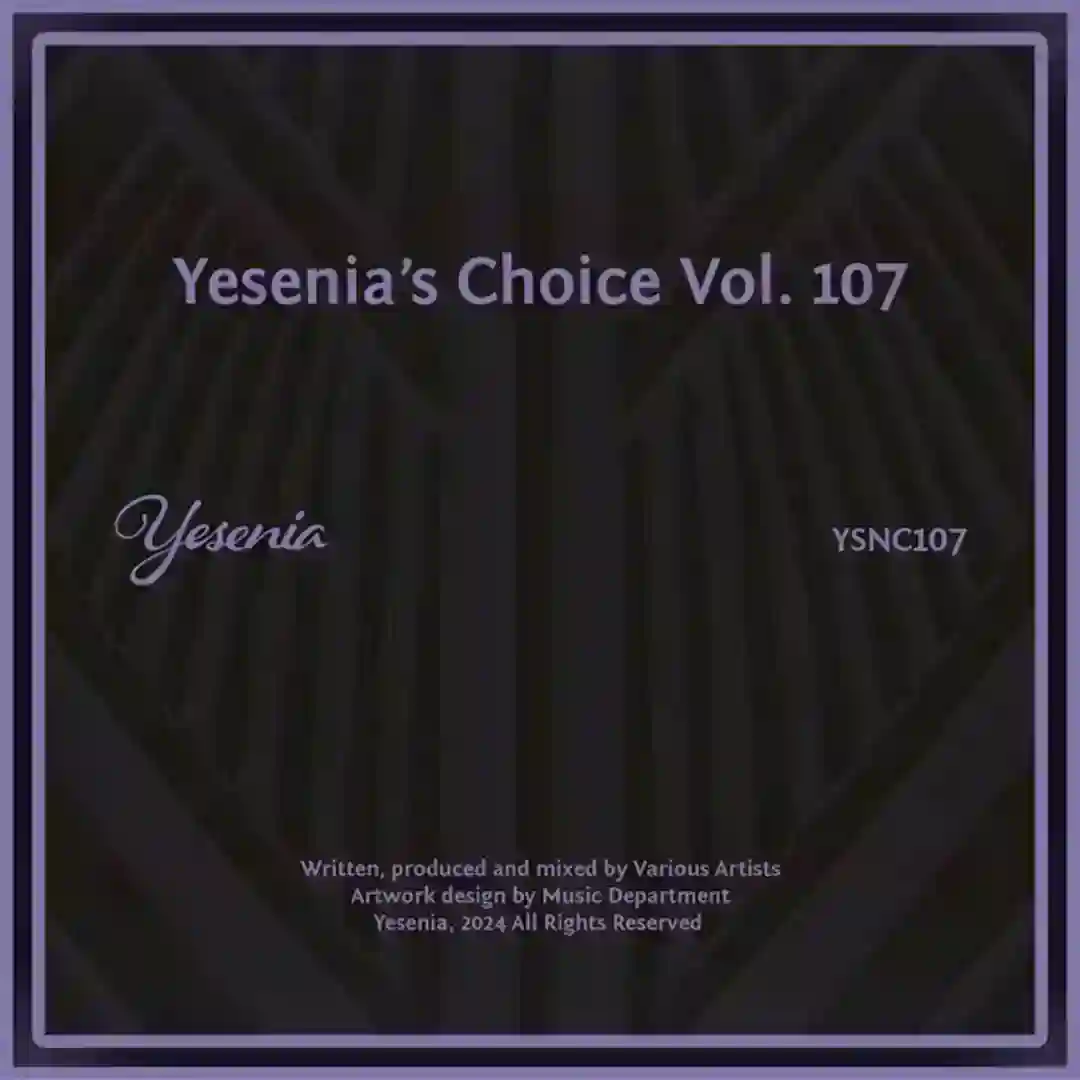 Word Of Mouth (Original Mix) cover