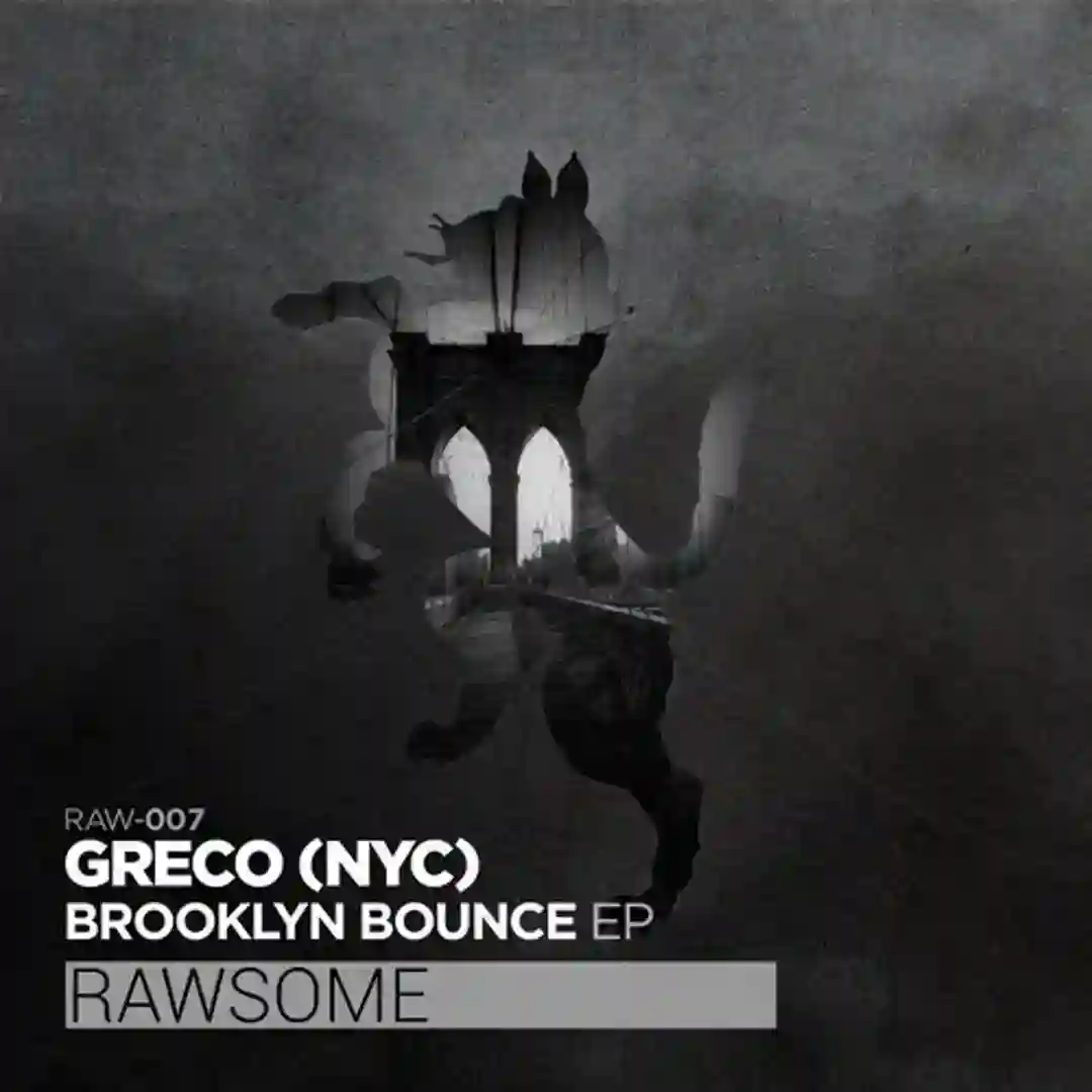 Brooklyn Bounce (Original Mix) cover