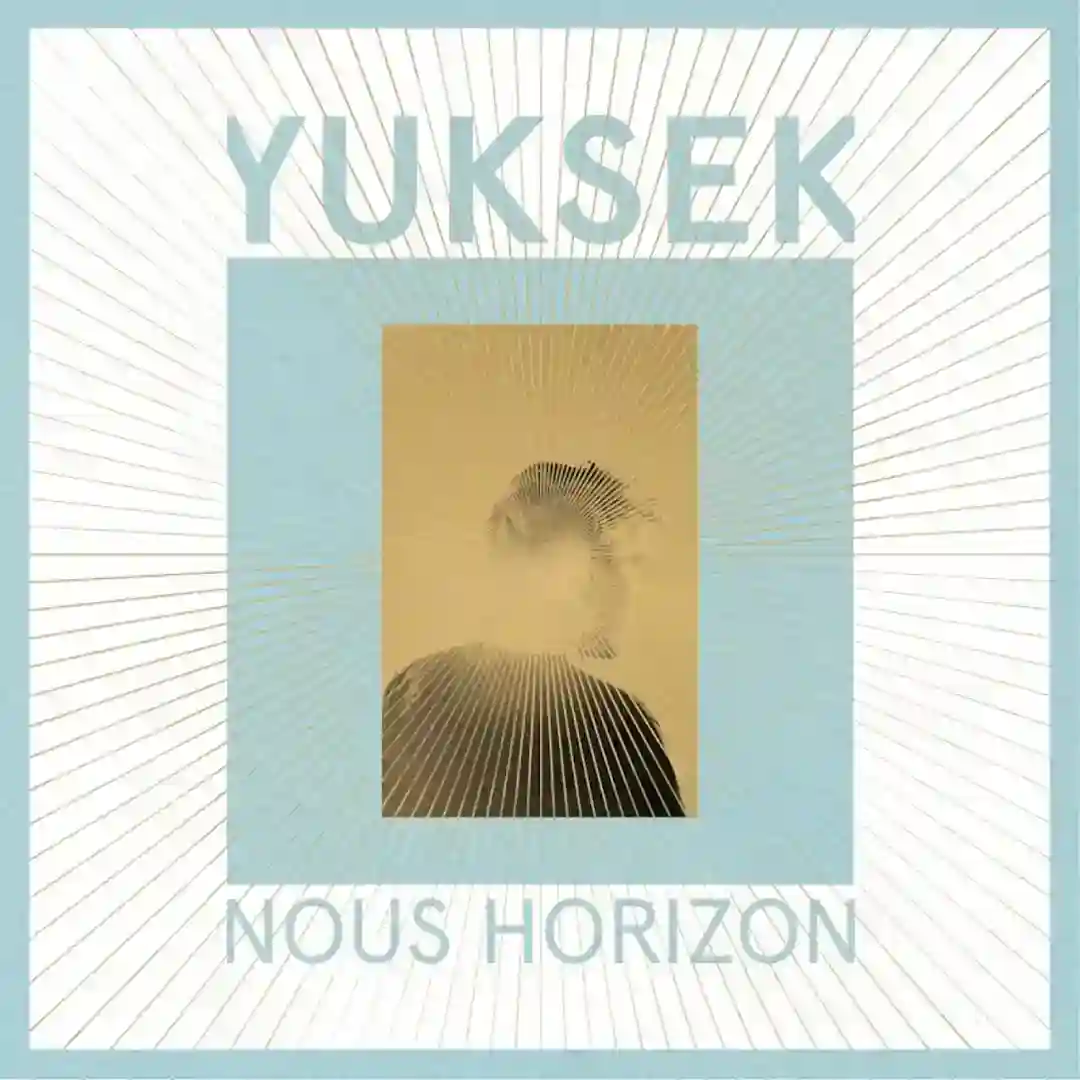 Nous Horizon cover