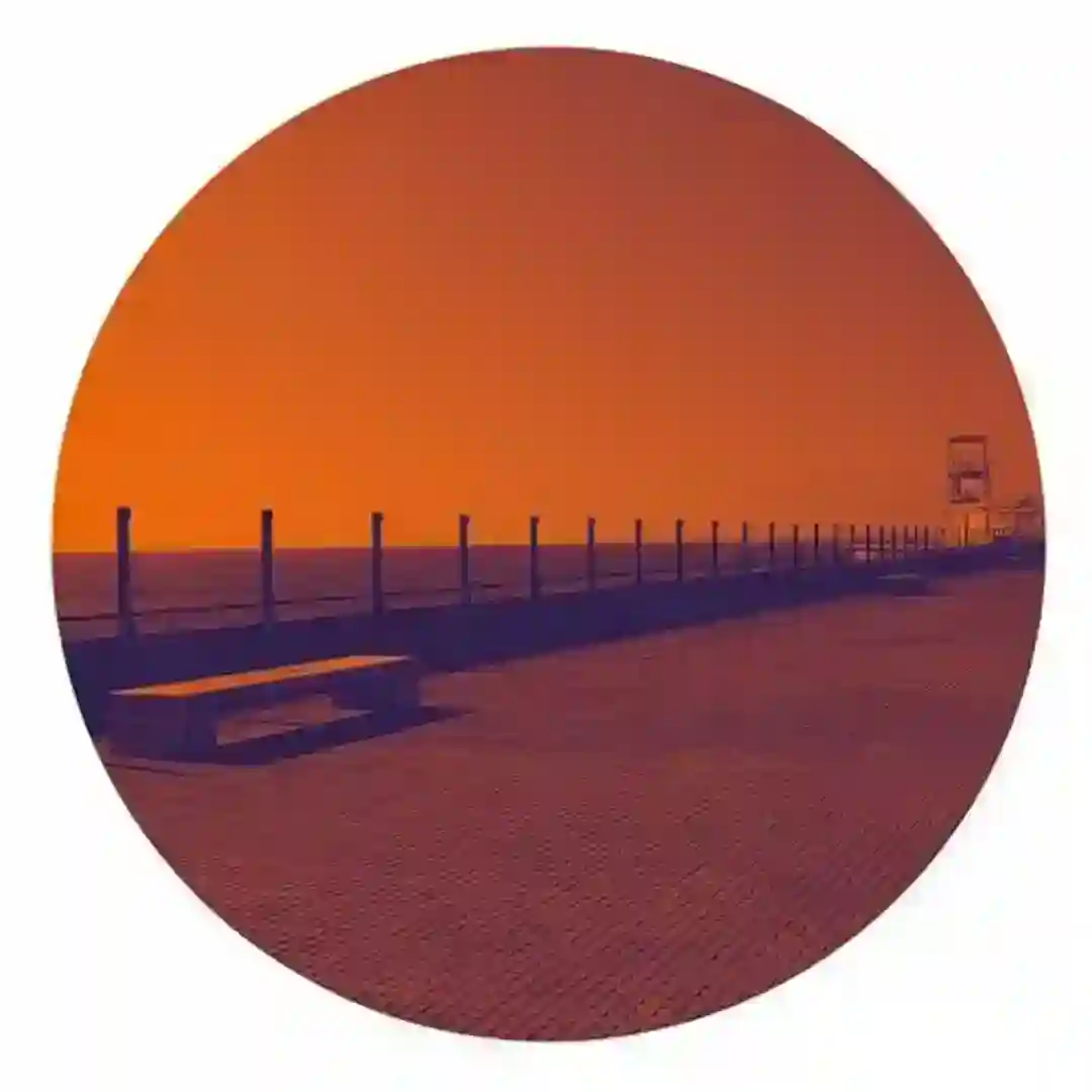 Andalusian 2.0 (Kaine Remix) cover