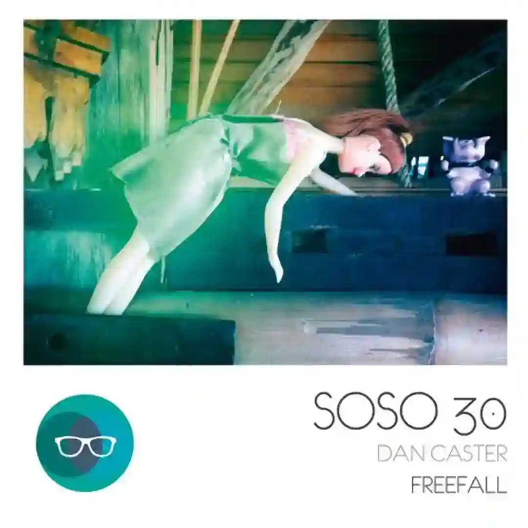 Freefall cover