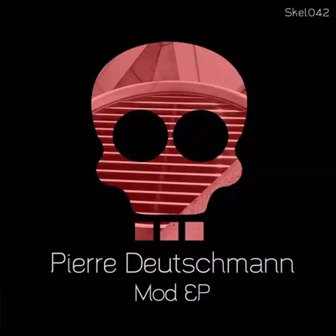 Skeleton cover