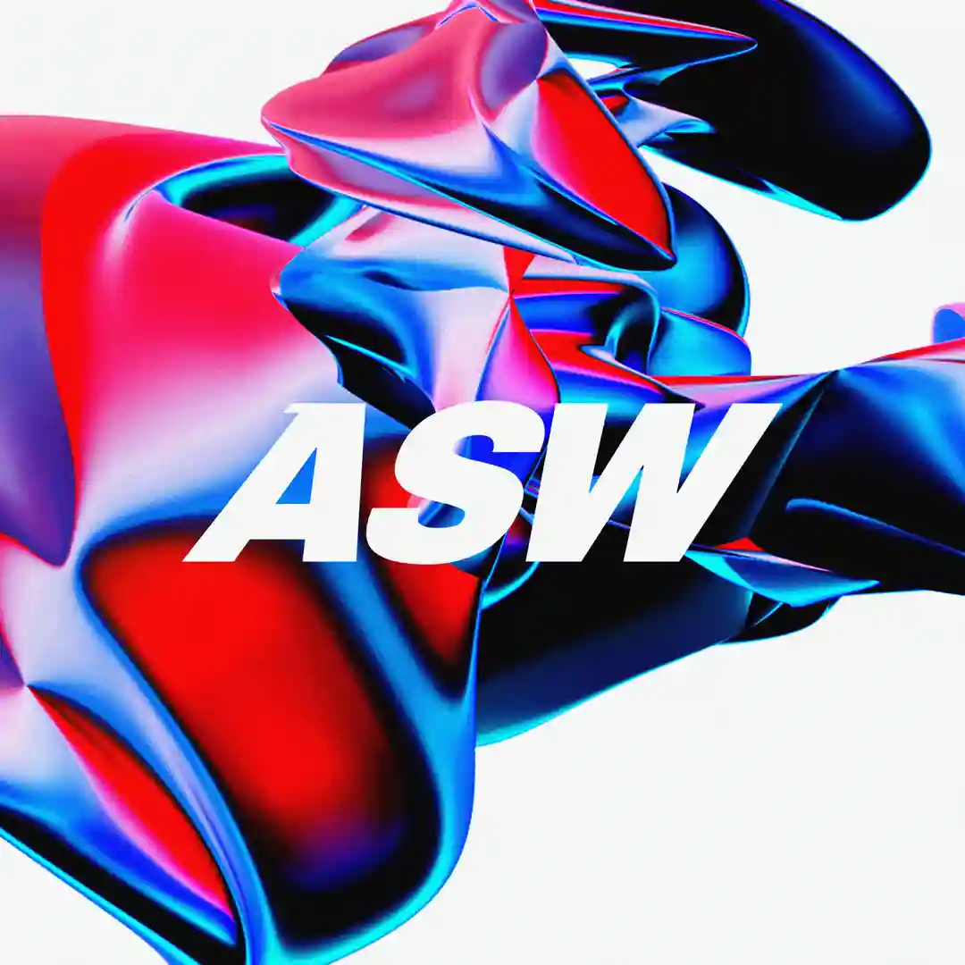 Seduction feat. ASW (Original Mix) cover