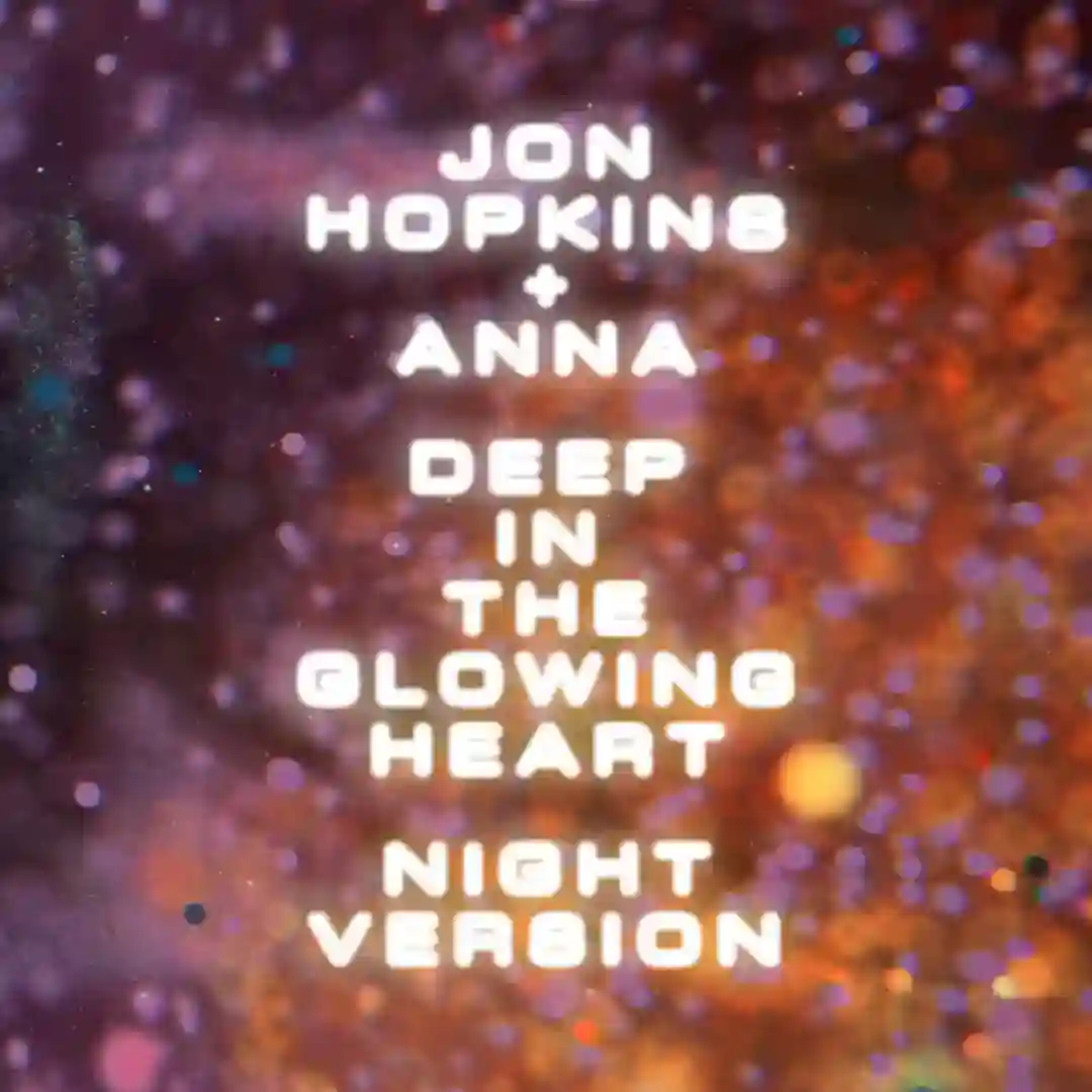 Deep In The Glowing Heart (Night Version) cover