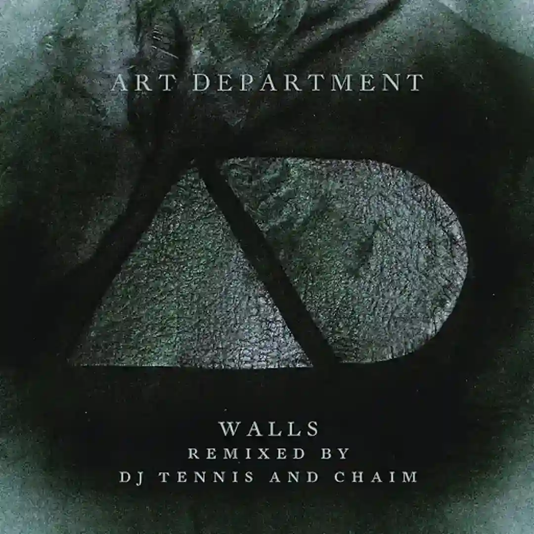 Walls cover