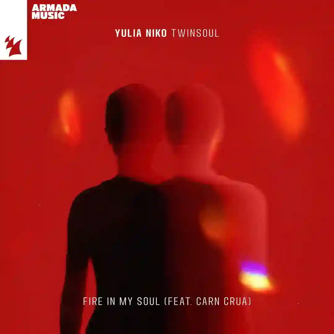 Fire In My Soul feat. Carn Crua (Extended Mix) cover