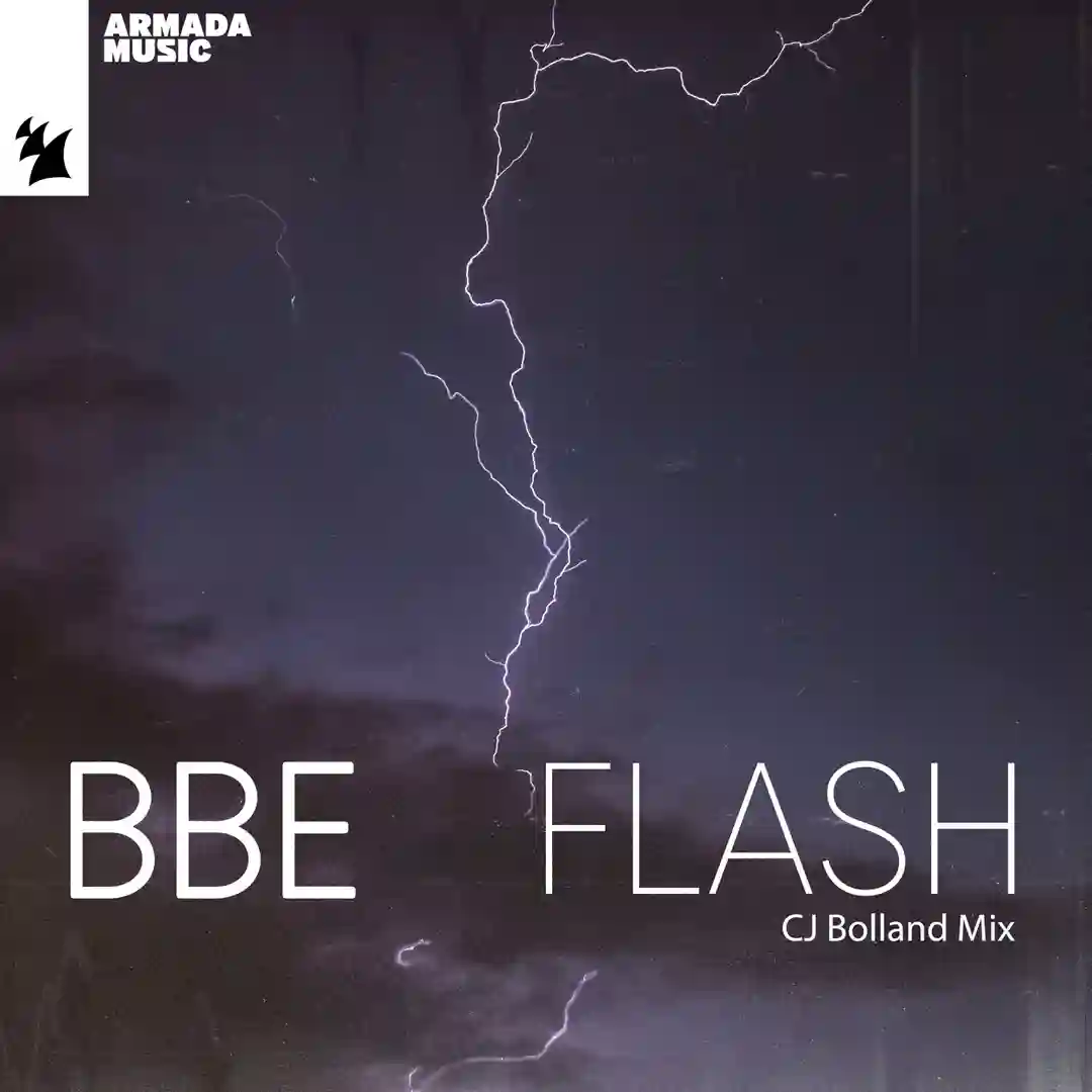 Flash (CJ Bolland Extended Mix) cover
