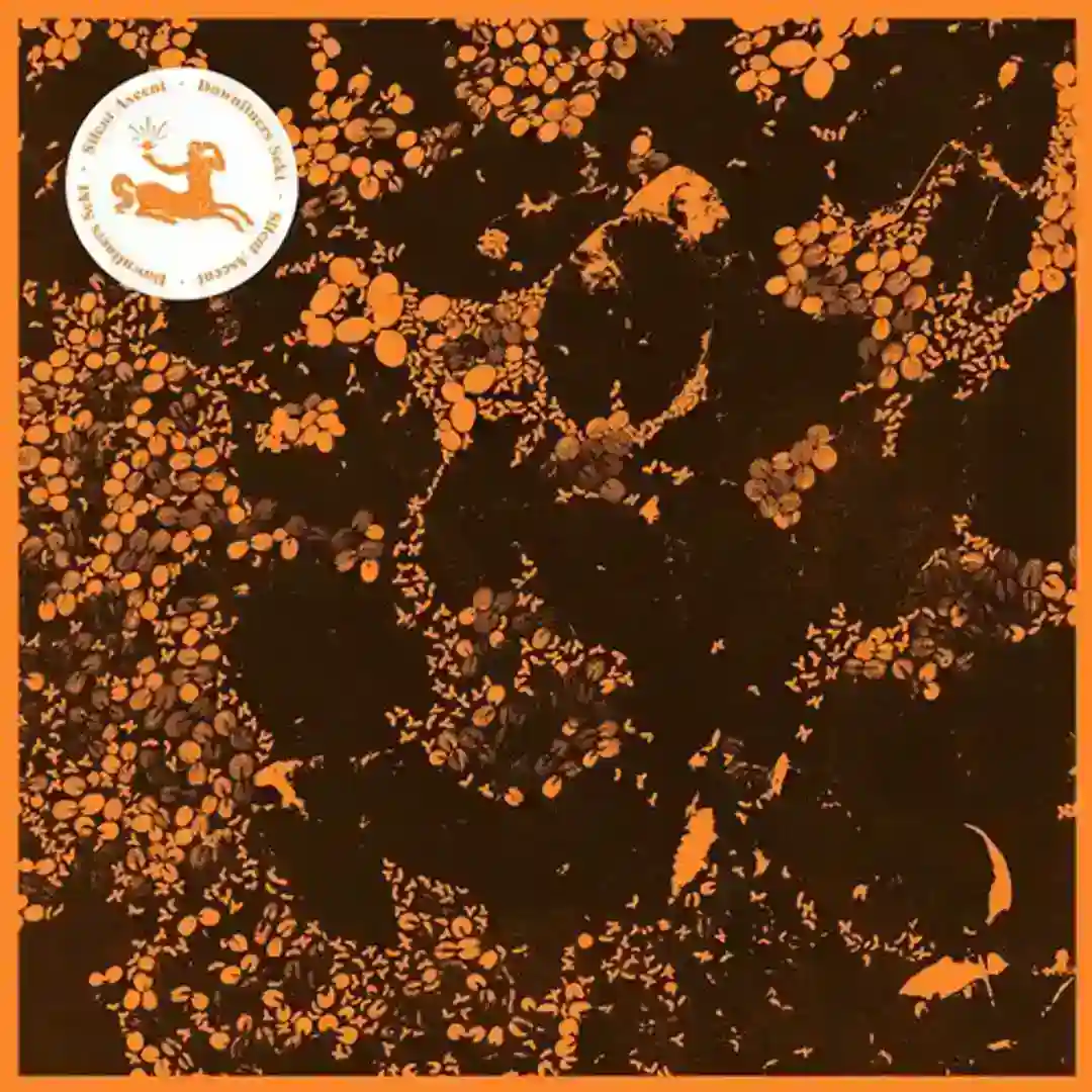 Hors phase (Original Mix) cover