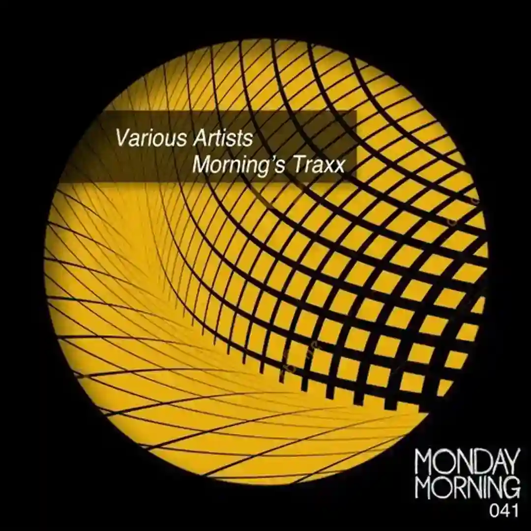 Morning's Traxx cover