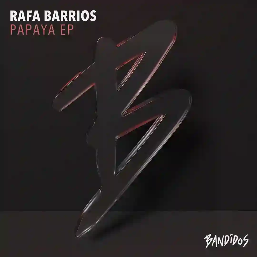 Papaya (Original Mix) cover