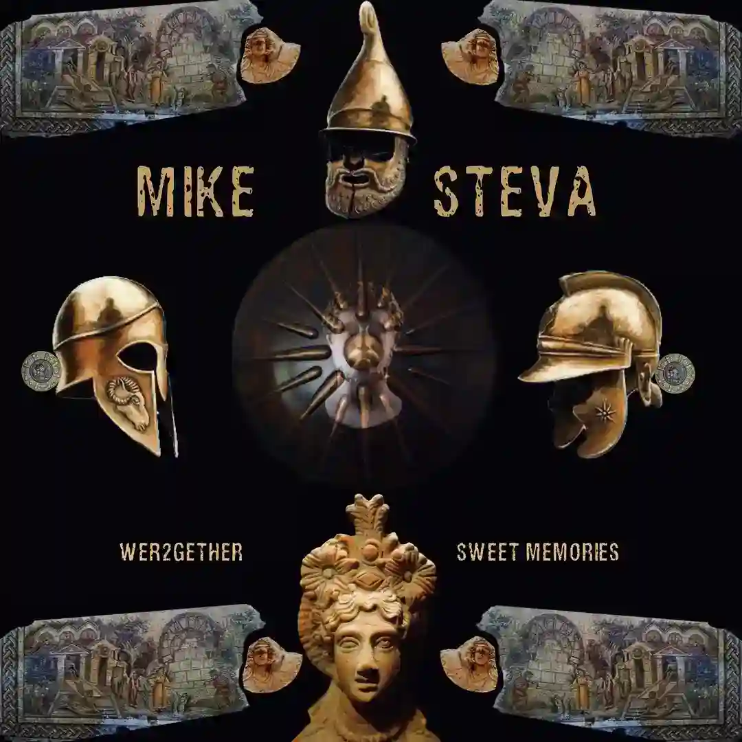 Sweet Memories cover