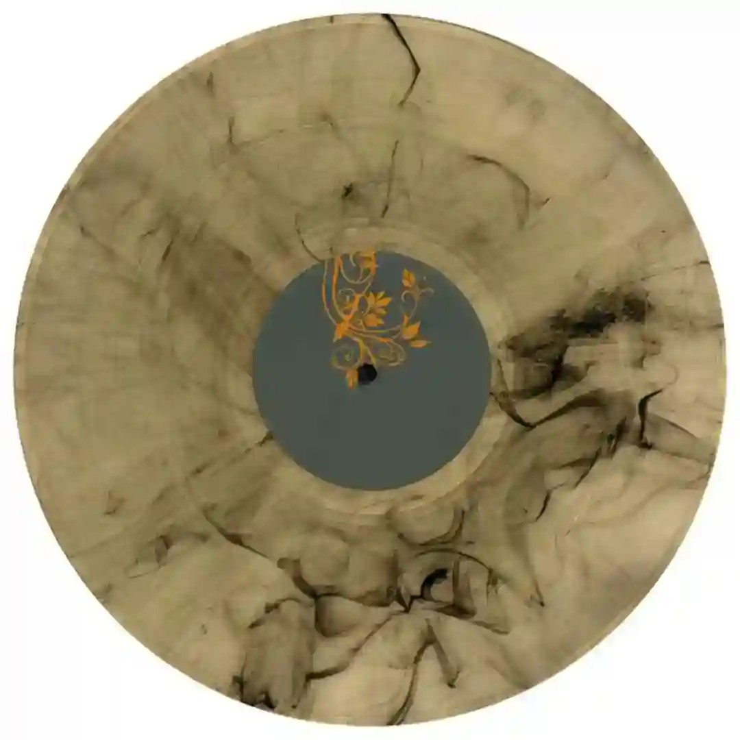 Tourist EP cover