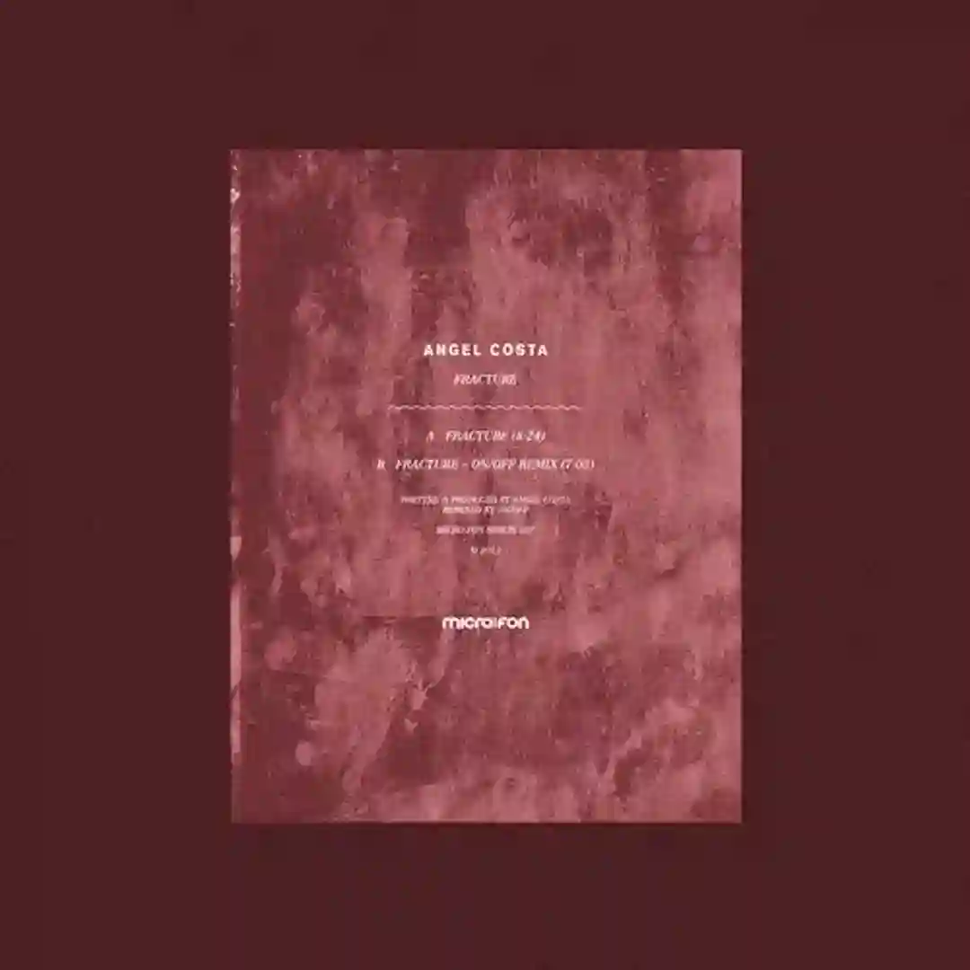 Fracture cover