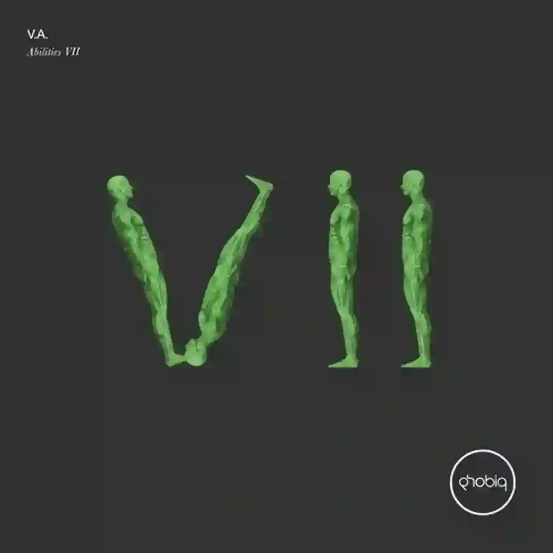 Force Majeaure (Original Mix) cover