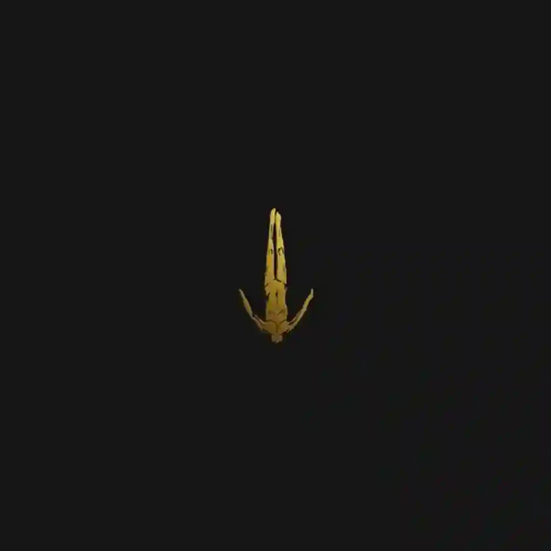 Lotus (Original Mix) cover