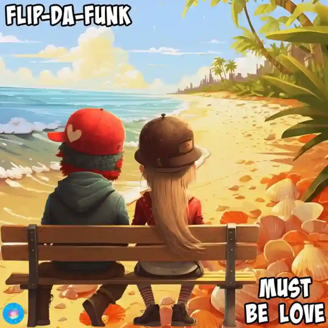 Must Be Love (Original Mix) cover