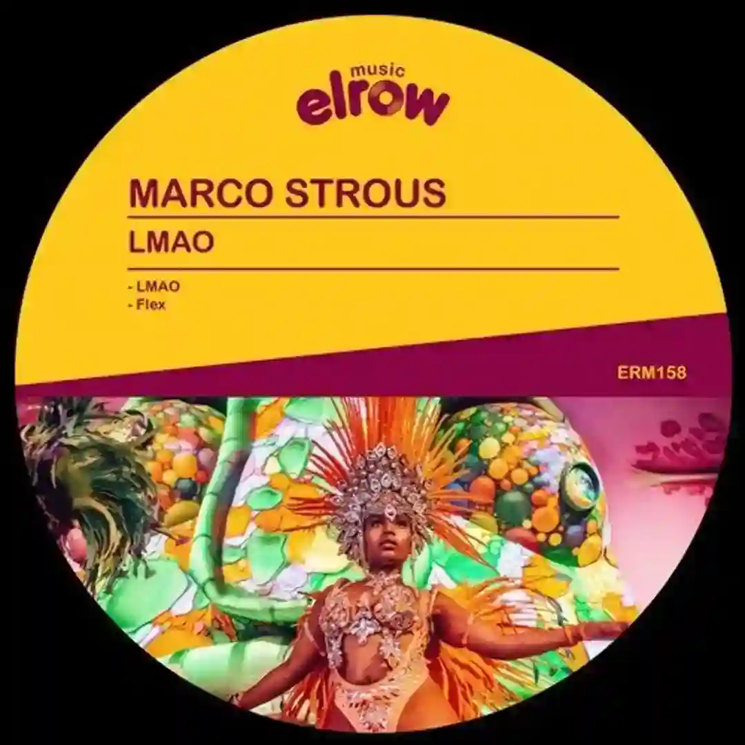 Flex (Original Mix) cover