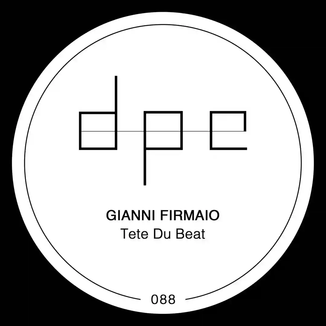 Tete Du Beat cover
