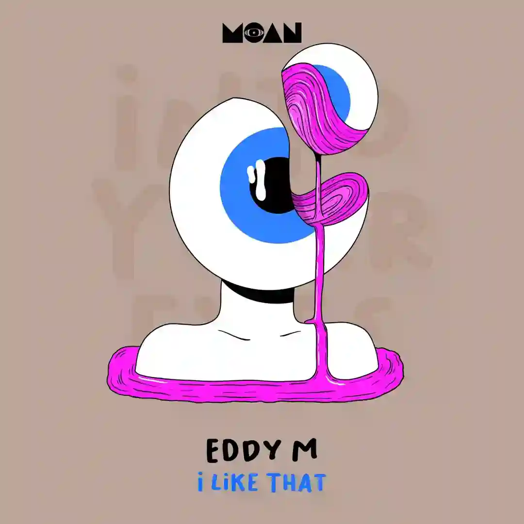 I Like That (Original Mix) cover