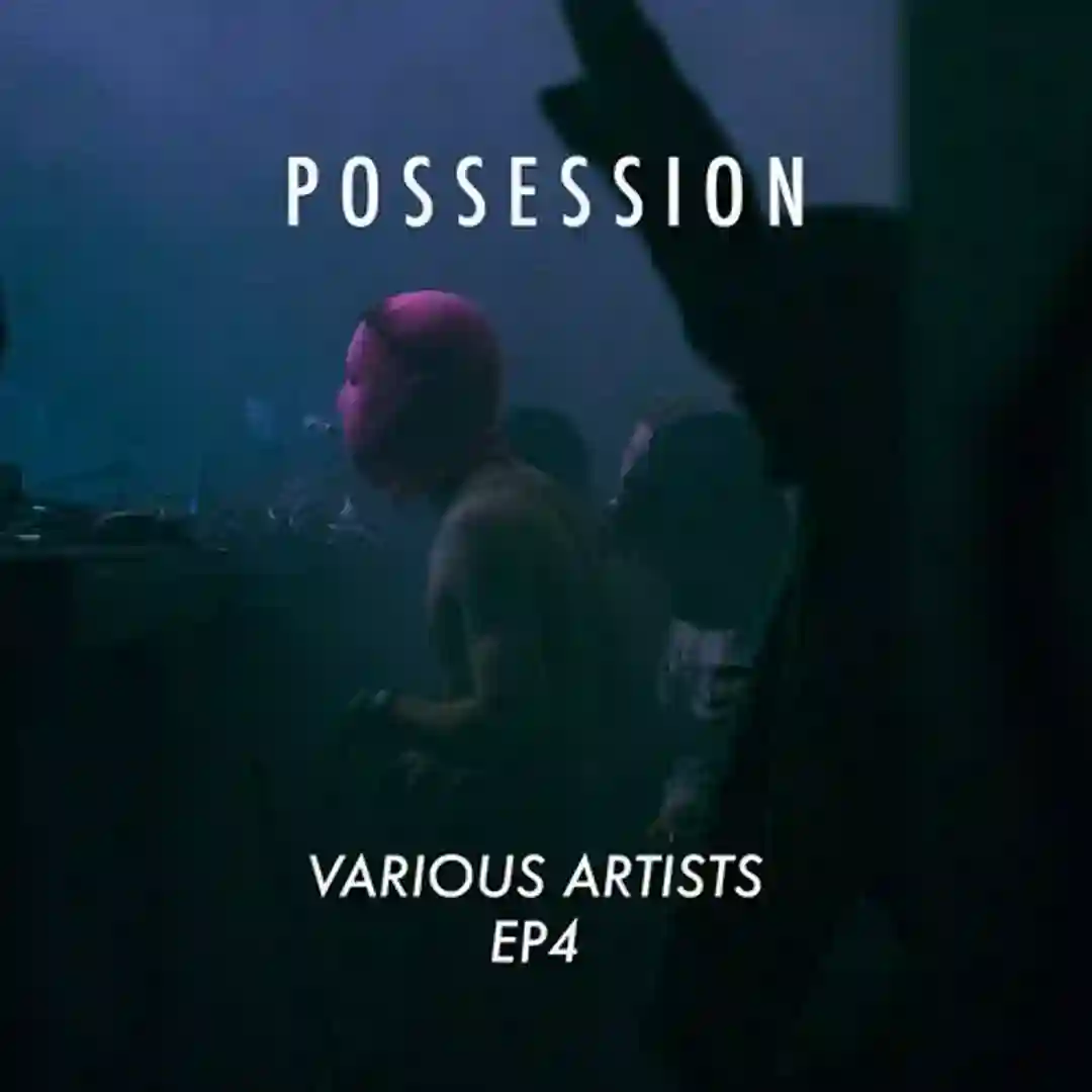 Various Artists - EP 4 cover
