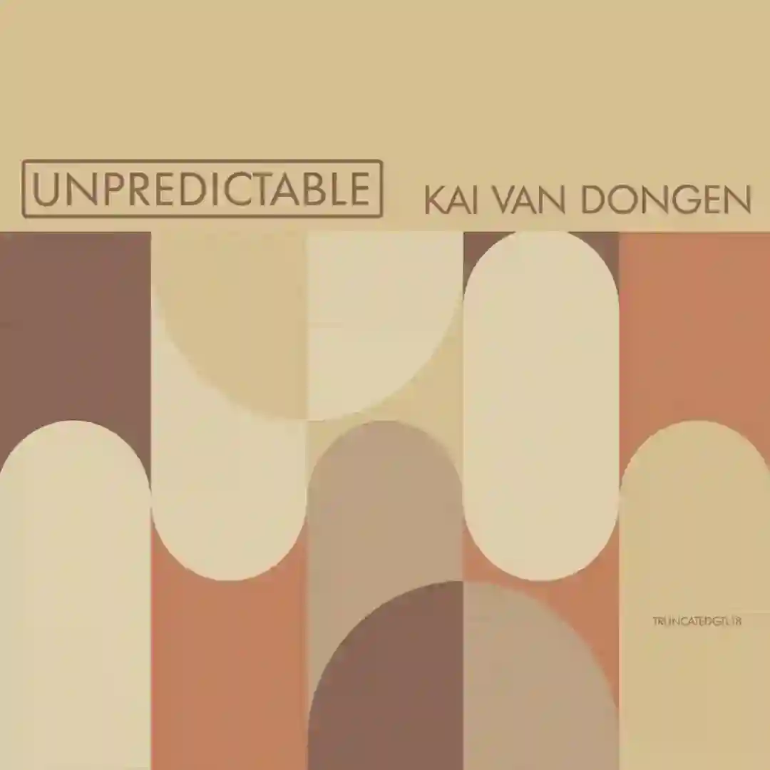 Analog 9 cover