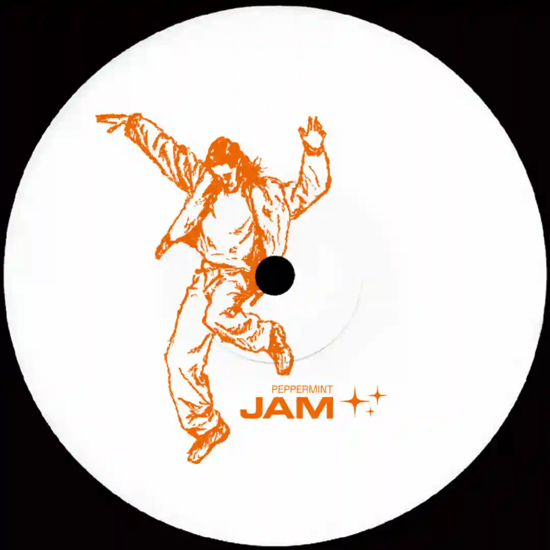 Jumping Jack (Extended Dub Mix) cover
