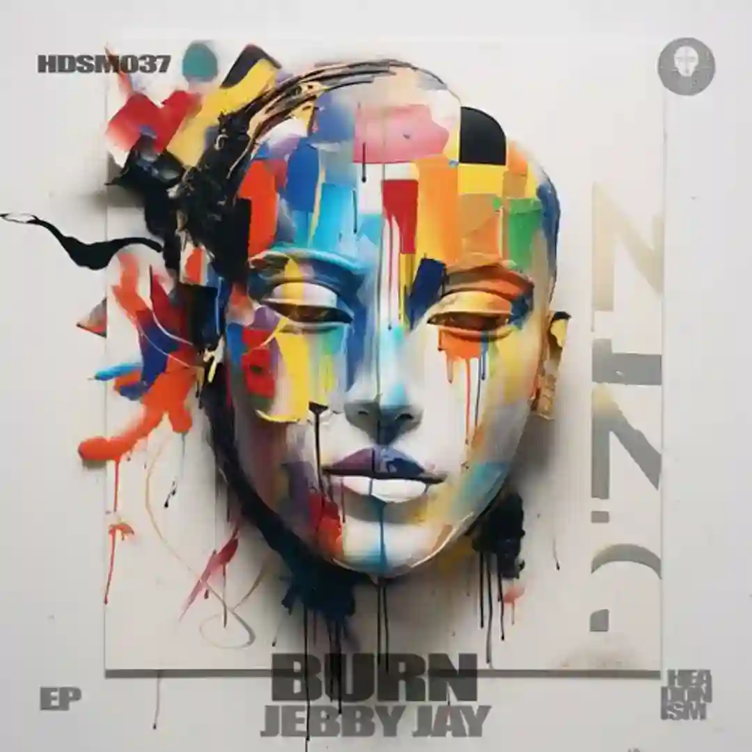 Burn (Extended Mix) cover