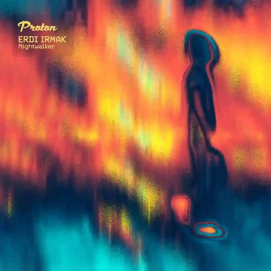 Echoes in Time (2024 Retouch Extended Mix) cover