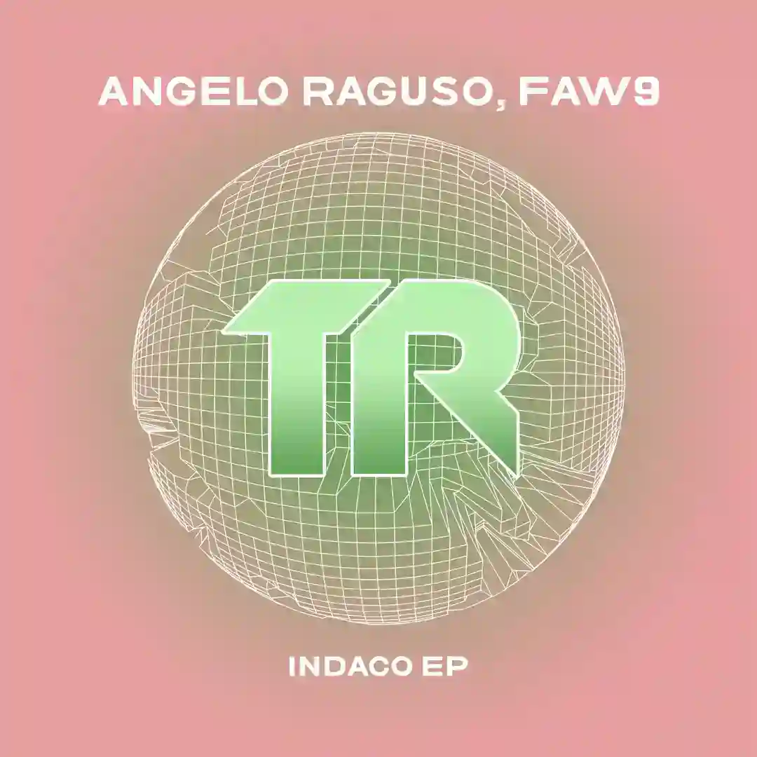 Banshee (Original Mix) cover