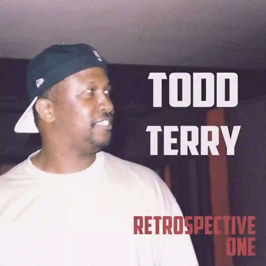 Retrospective (One) cover