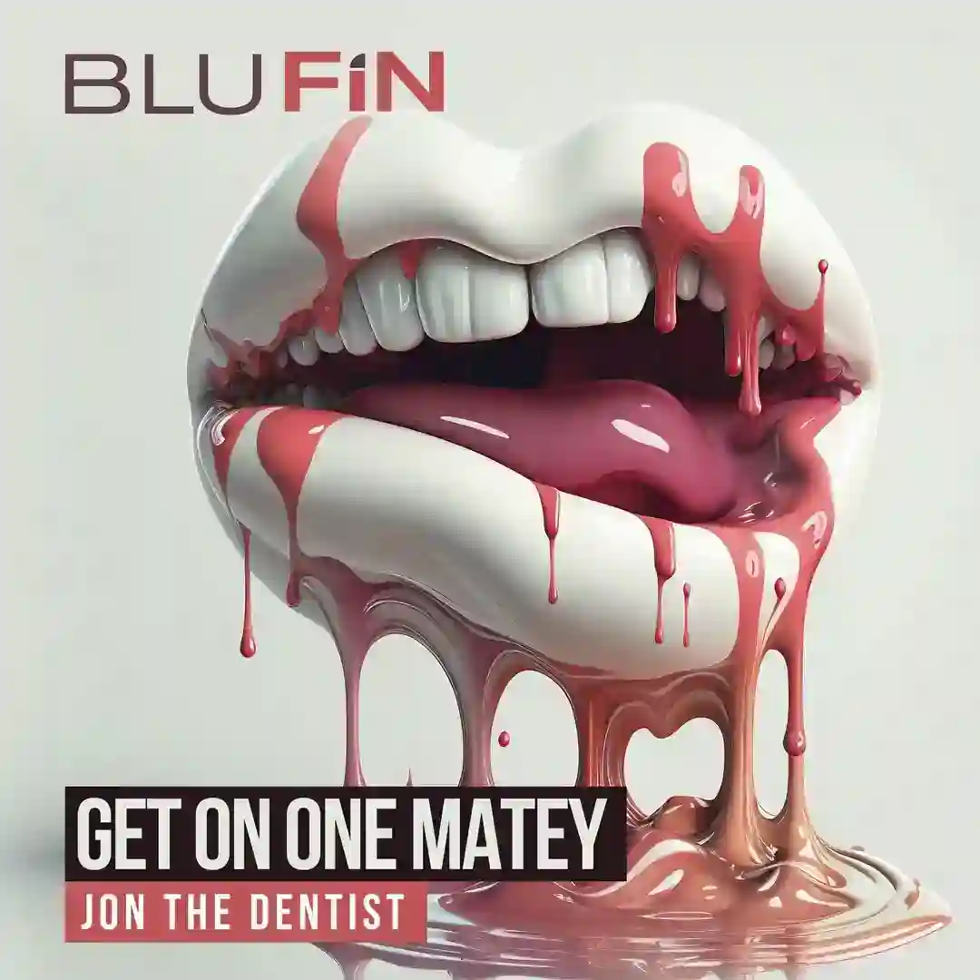 Get on One Matey cover