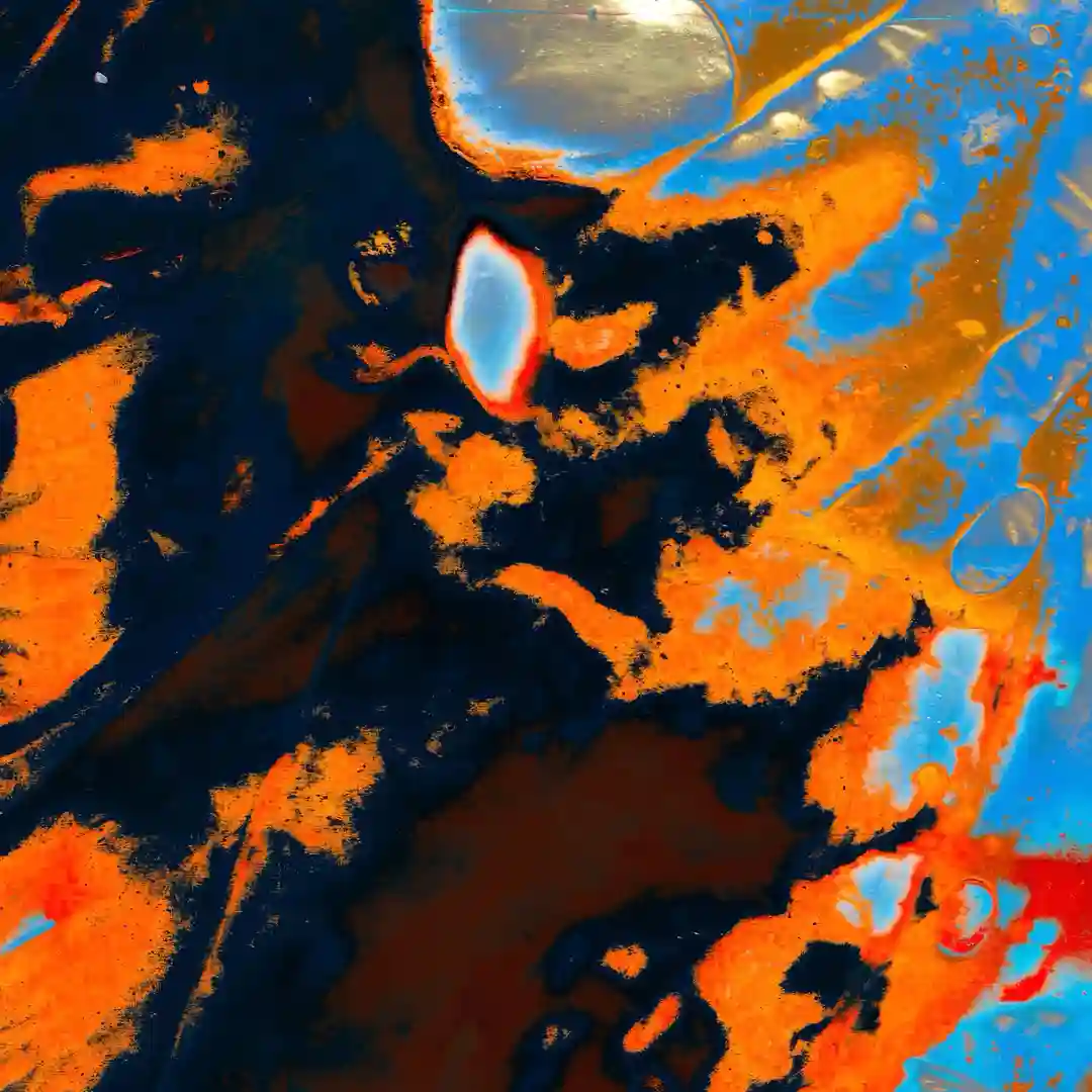 Semantic Erosion (Original Mix) cover