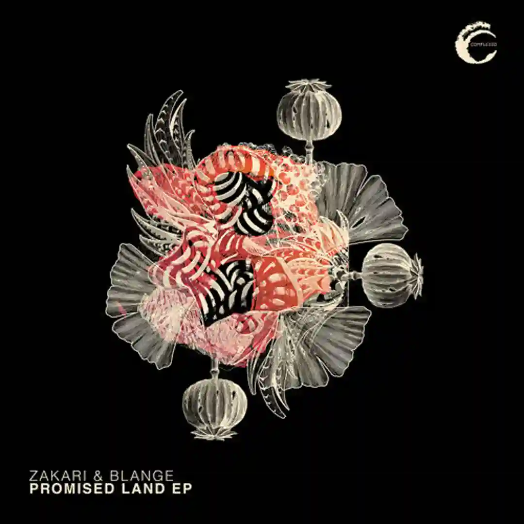 Earth Colors (Original Mix) cover
